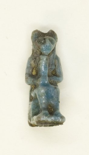 Amulet of the Goddess Bastet