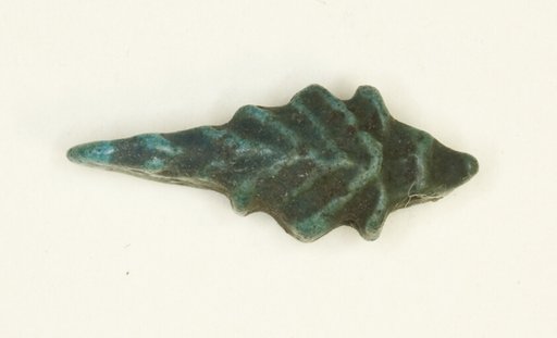 Amulet of a Crocodile
