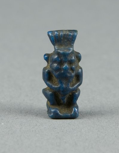 Amulet of the God Bes
