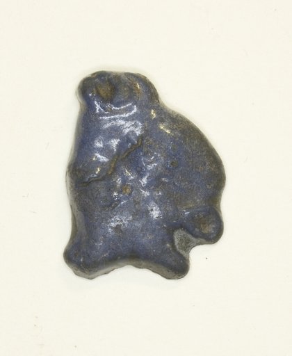 Foundation Deposit: Ox Head
