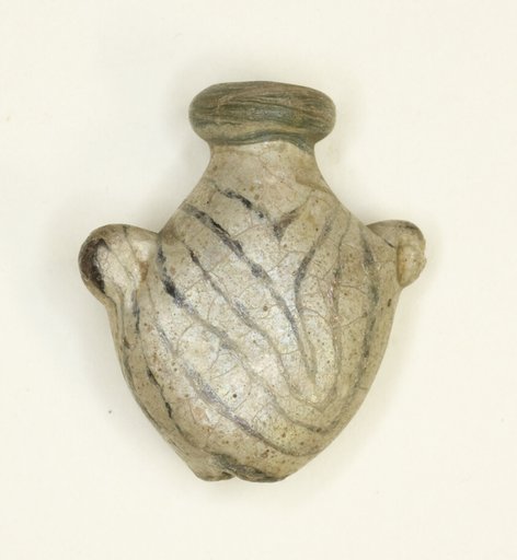 Amulet of a Heart