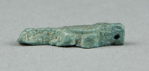 Amulet of a Crocodile