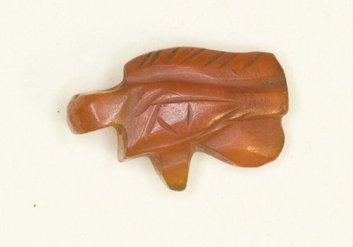 Eye of Horus (Wedjat) Amulet