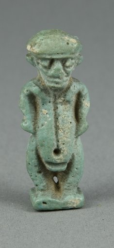 Amulet of Pataikos