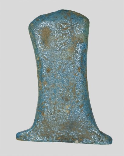 Amulet of an Axe Blade