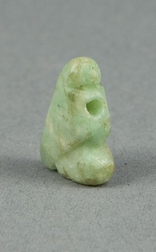 Amulet of a Falcon