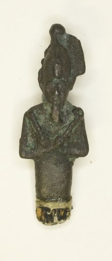 Amulet of the God Osiris