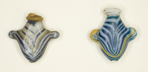 Amulets of Hearts (2)