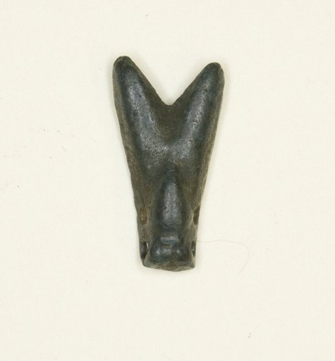 Amulet of a Fly