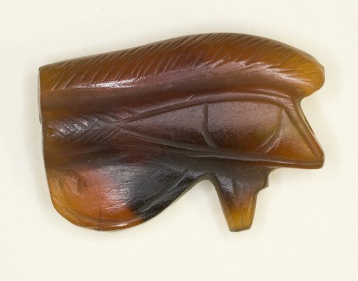 Eye of Horus (Wedjat) Amulet