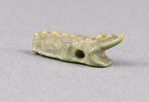 Amulet of a Crocodile
