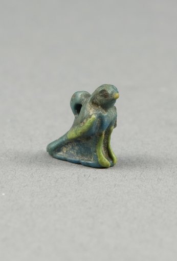 Amulet of a Hawk