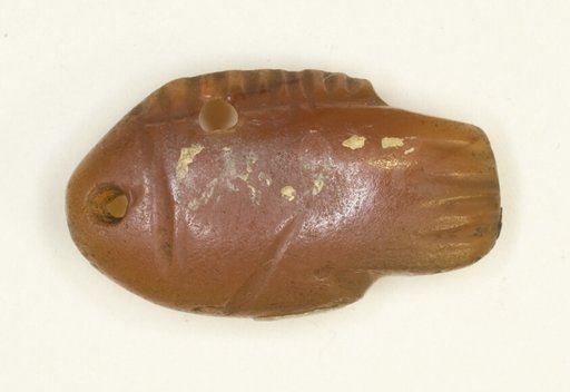 Amulet of a Fish