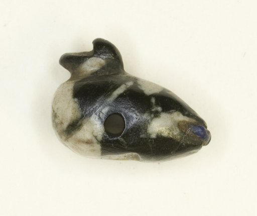 Amulet of a Duck