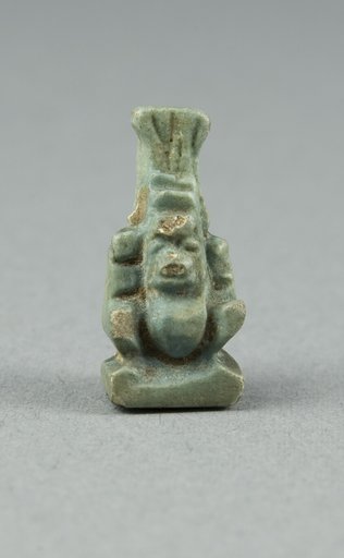 Amulet of the God Bes