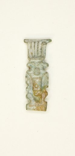 Amulet of the God Bes
