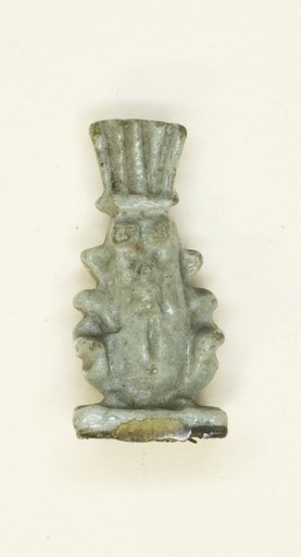 Amulet of the God Bes
