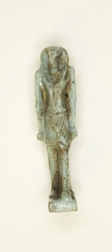 Amulet of the God Thoth