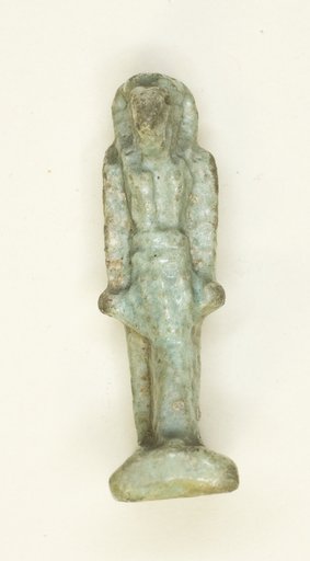 Amulet of the God Thoth