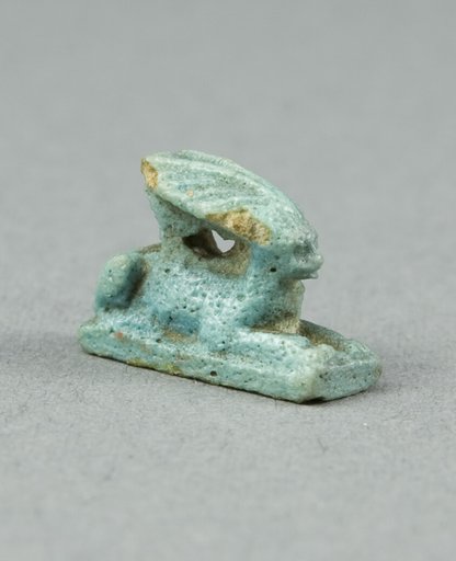 Amulet of a Hare