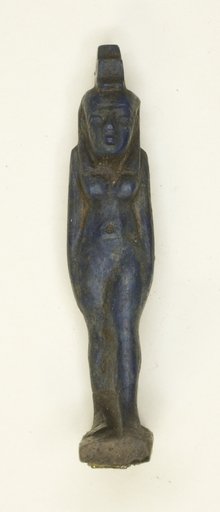 Amulet of the Goddess Isis
