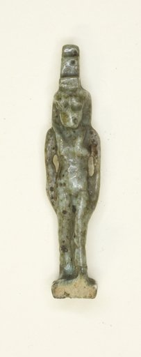 Amulet of the Goddess Isis