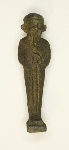 Amulet of the God Ptah