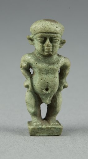 Amulet of Pataikos