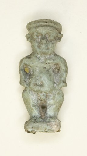Amulet of Pataikos