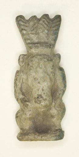 Amulet of the God Bes