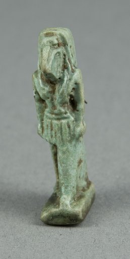 Amulet of the God Thoth