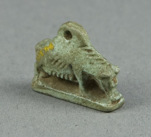 Amulet of a Sow