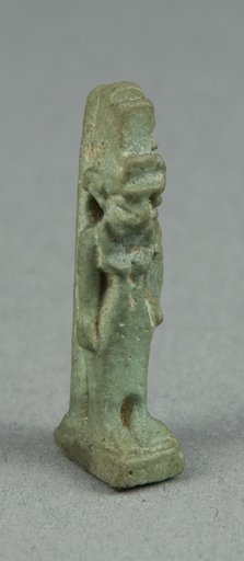 Amulet of the Goddess Isis