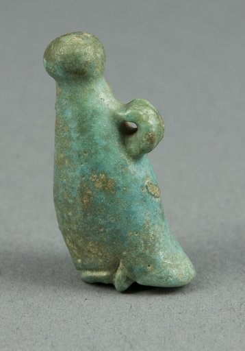Amulet of the White Crown of Upper Egypt