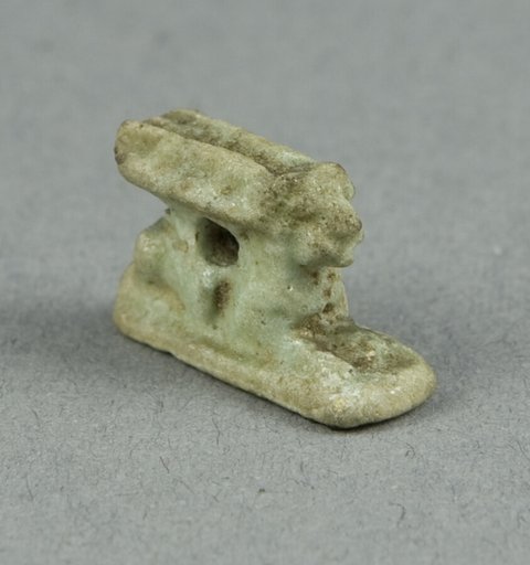 Amulet of a Hare