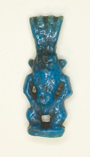 Amulet of the God Bes