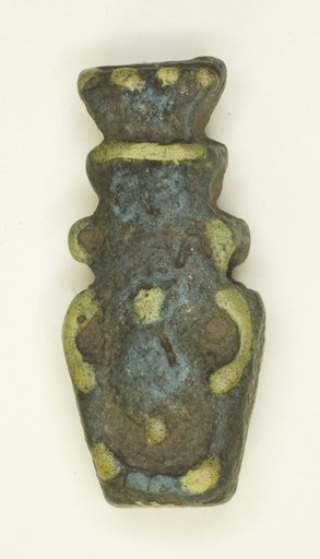 Amulet of the God Bes