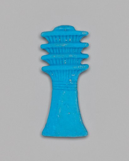 Djed-Pillar Amulet