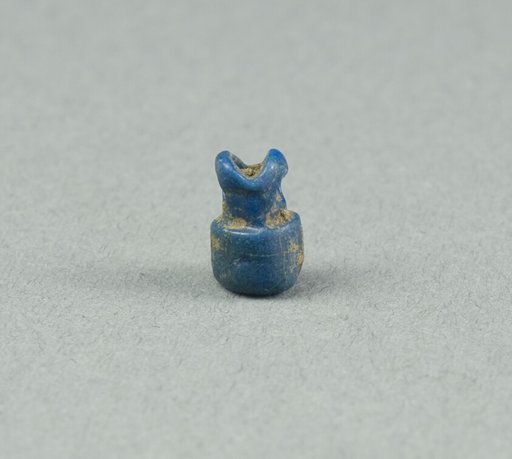 Amulet of a Situla (Jar)