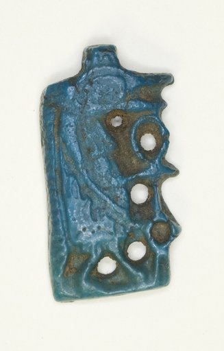 Amulet of the Goddess Tawaret (Thoeris)