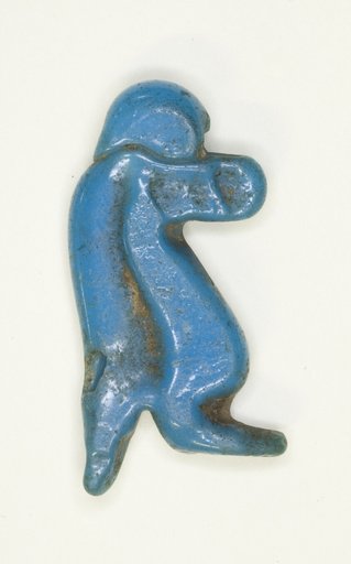 Amulet of the Goddess Tawaret (Thoeris)