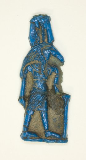 Amulet of the God Seth