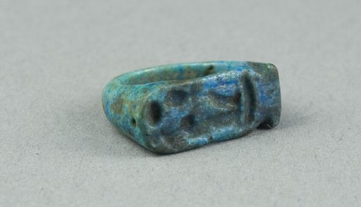 Ring: Nebmaatre (Amenhotep III)