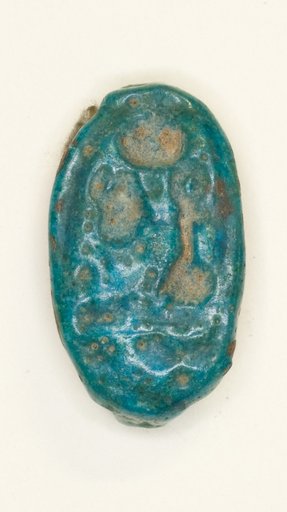 Ring: Neferkheperure-Waenre (Akhenaten)