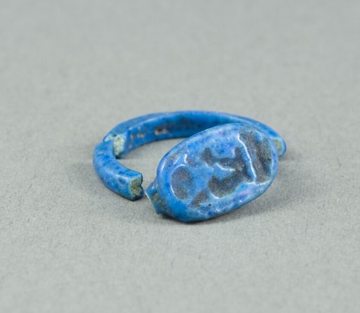 Ring: Menmaatre (Seti)