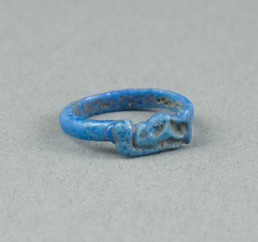 Ring: Figure of Tawaret (Thoeris)