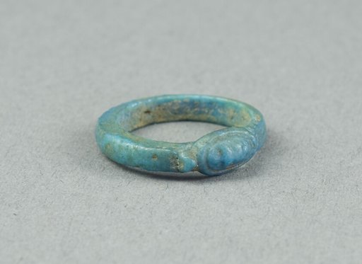 Ring: Scarab