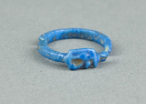 Eye of Horus (Wedjat) Finger Ring
