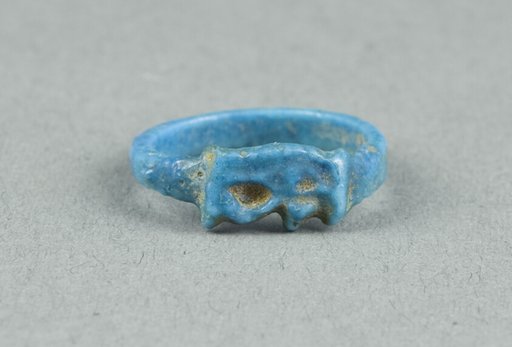 Eye of Horus (Wedjat) Finger Ring