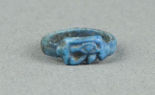 Eye of Horus (Wedjat) Finger Ring